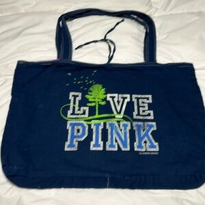 Victoria’s Secret bag